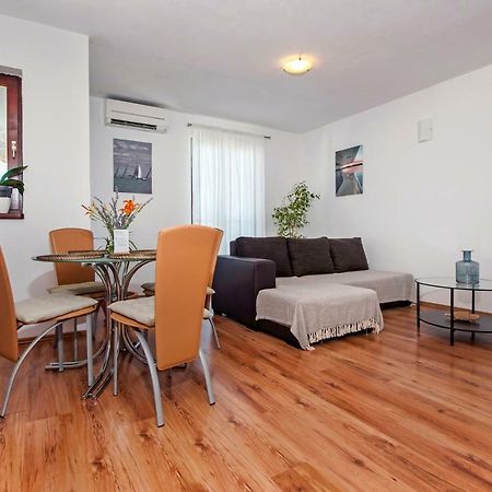 Apartment Thalassa Rovinj Exterior foto